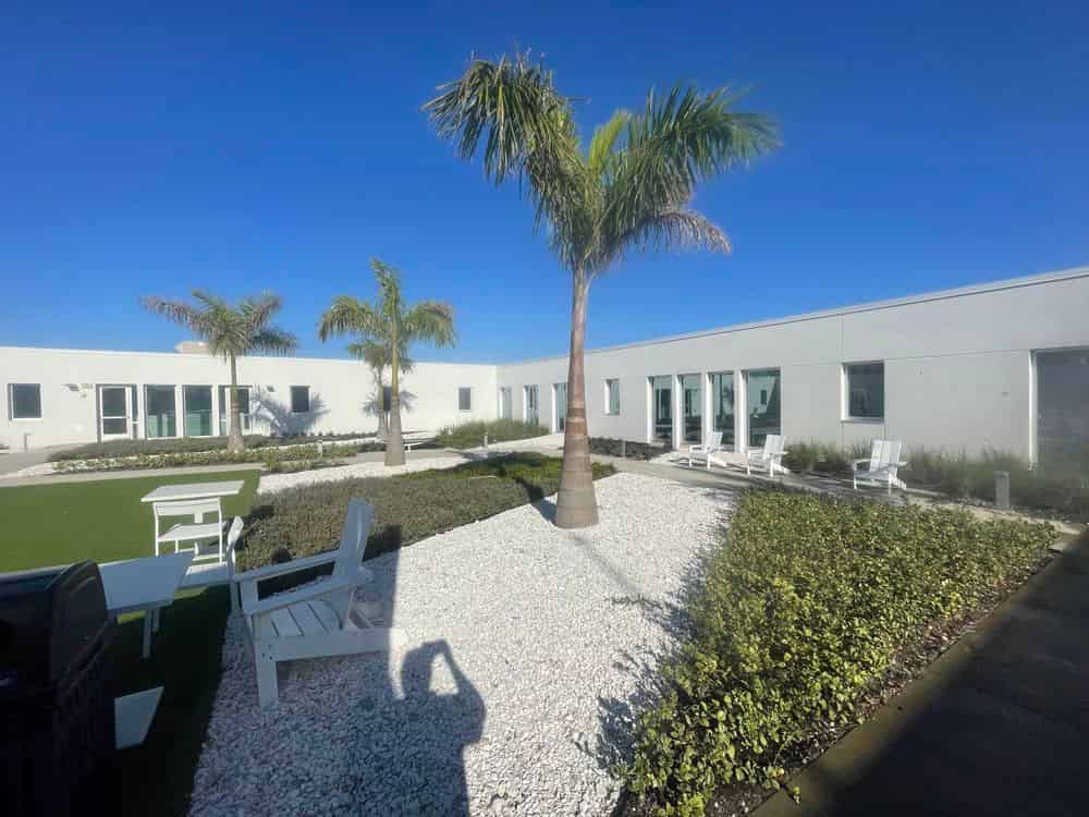 Commercial Pressure Washing image