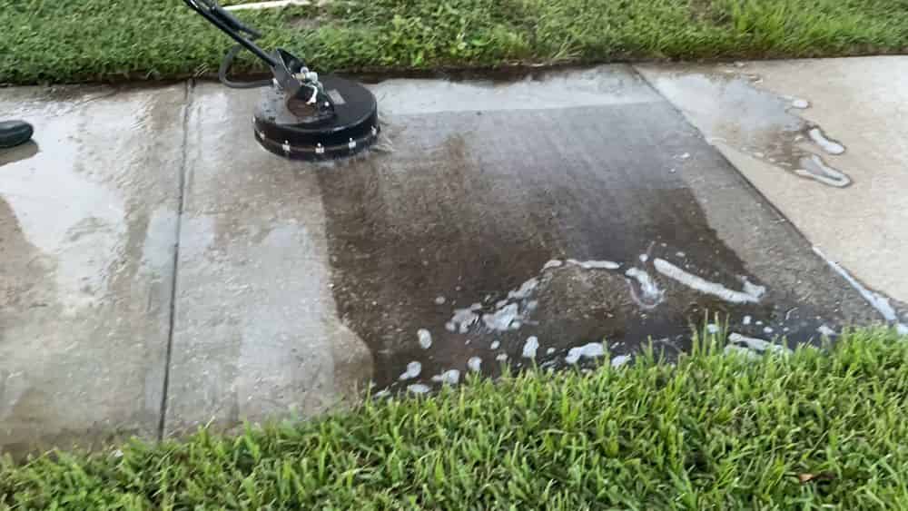 Drain Cleaning image