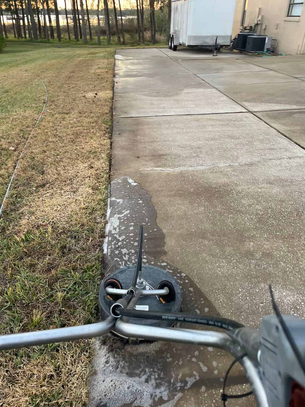 Drain Cleaning image