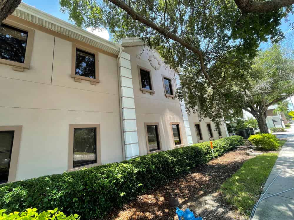 HOA Community Servicing image